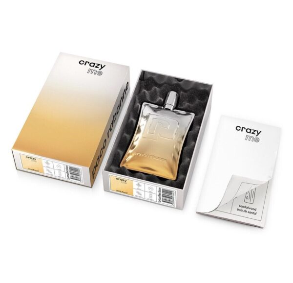 Crazy Me Rabanne – Image 2