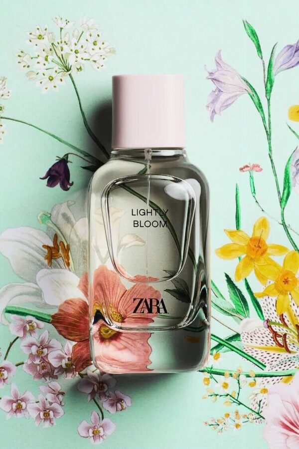 Lightly Bloom Zara – Image 4