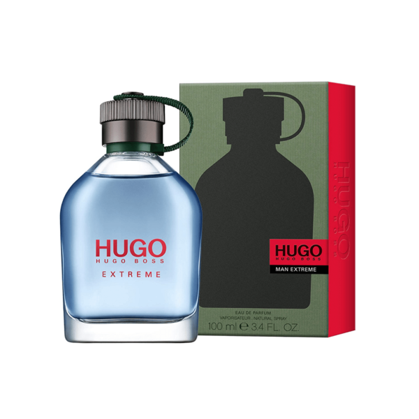 Hugo Extreme Hugo Boss