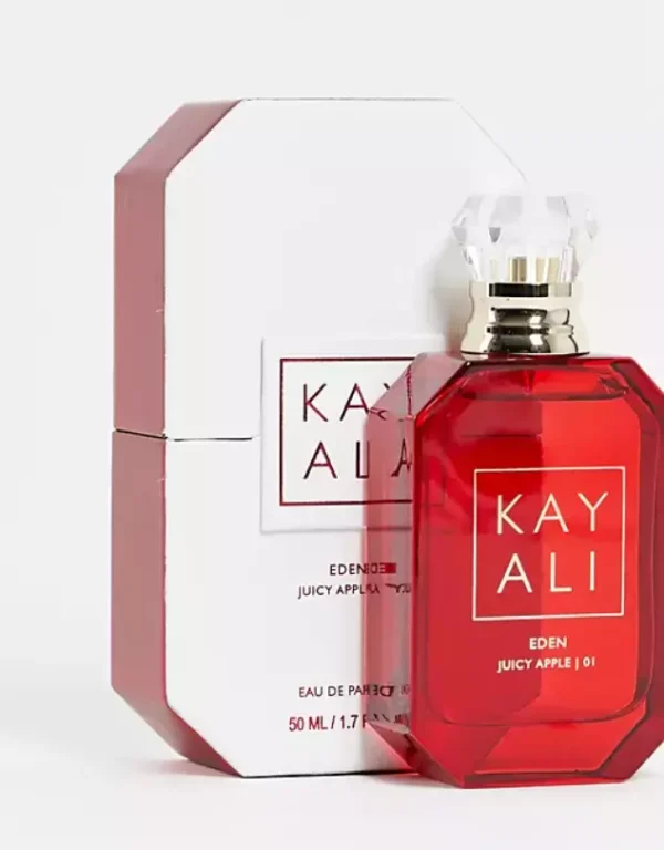 Kayali Eden Juicy
