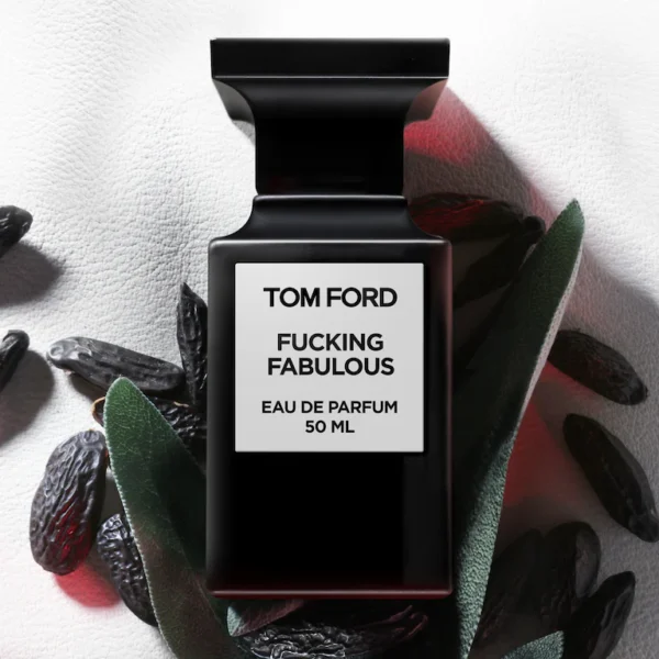 Fucking Fabulous Tom Ford – Image 3