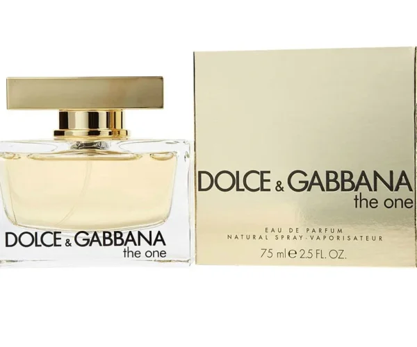 The One DG Femme