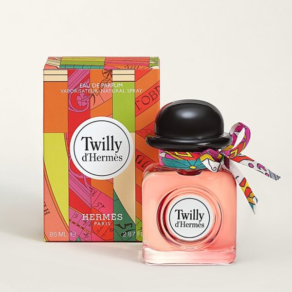 Twilly d'Hermès