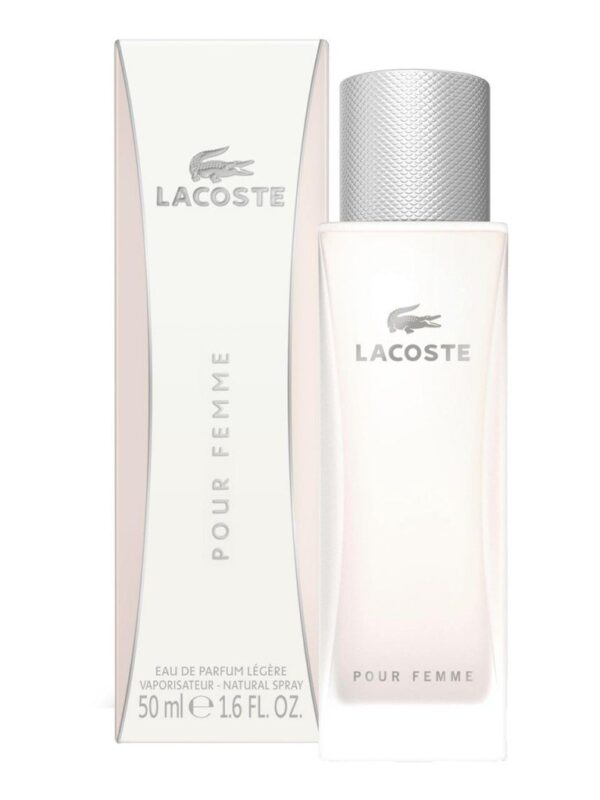 Lacoste Pour Femme Légère – Image 5