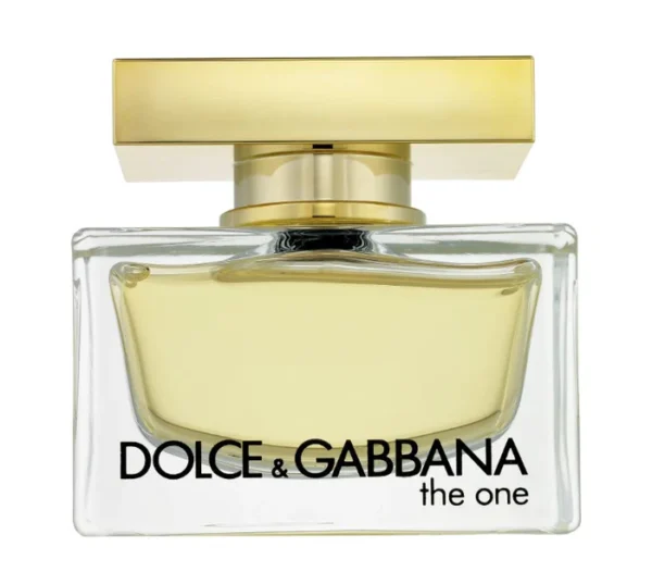 The One DG Femme – Image 2