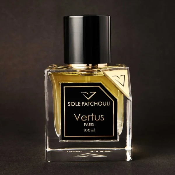 Sole Patchouli Vertus – Image 3
