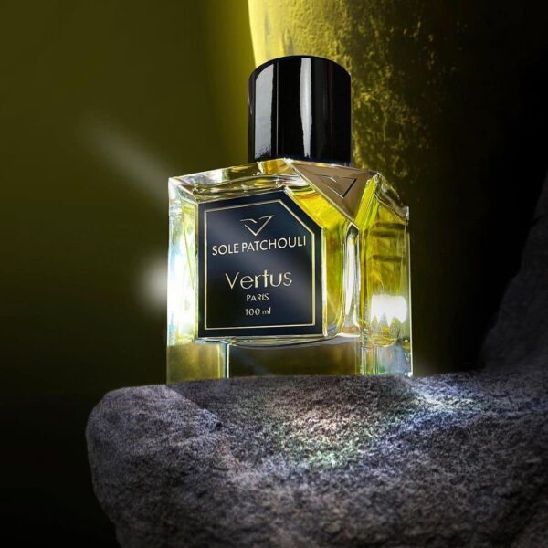 Sole Patchouli Vertus – Image 5